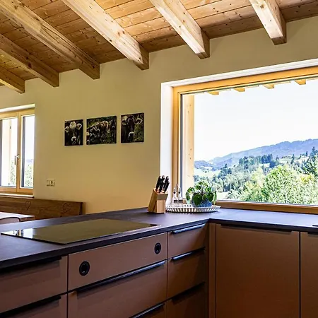 Holiday home Lohansler Huette *