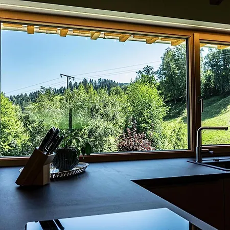 Lohansler Huette Holiday home *