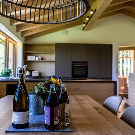 Holiday home Lohansler Huette *