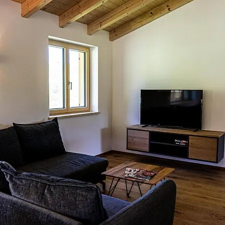 Holiday home Lohansler Huette Oberstaufen