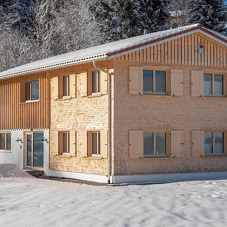 Ferienhaus Lohansler Hütte *