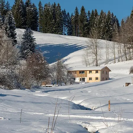 Holiday home Lohansler Huette