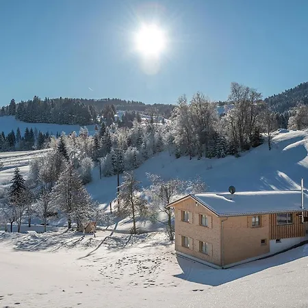 Lohansler Hütte *