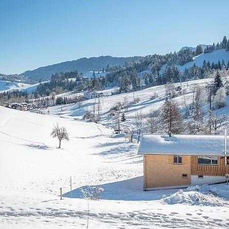 Lohansler Huette בית נופש *