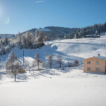 Lohansler Hütte