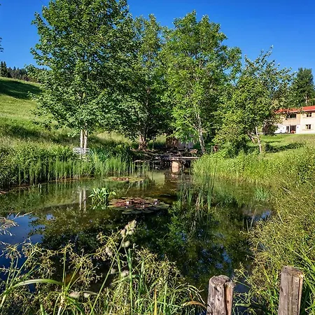Lohansler Huette * Oberstaufen