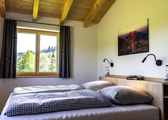 Lohansler Hütte Oberstaufen