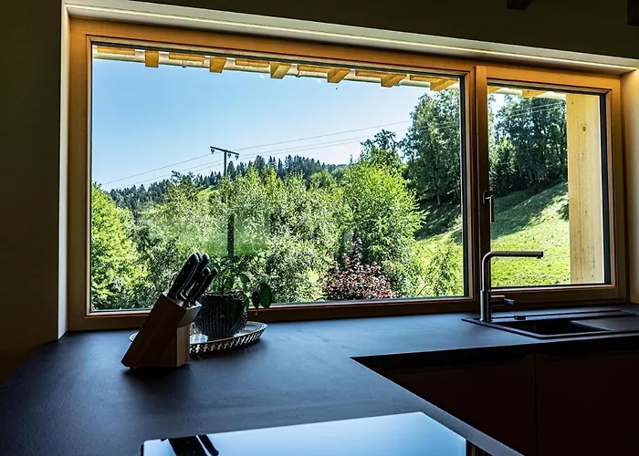 Lohansler Hütte Ferienhaus *