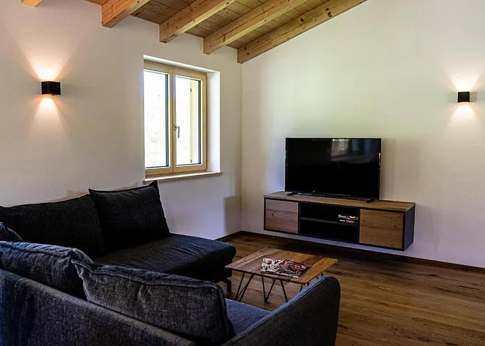 Ferienhaus Lohansler Hütte Oberstaufen