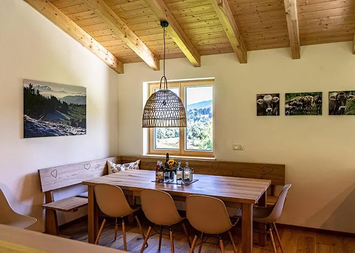 Lohansler Hütte *