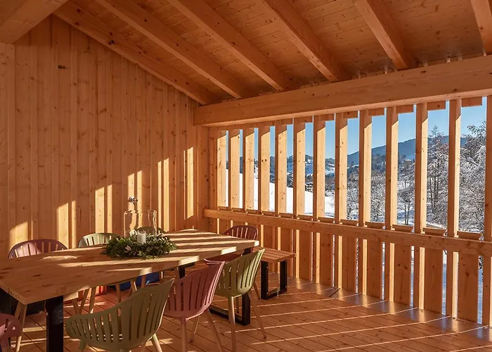 Lohansler Hütte * Oberstaufen