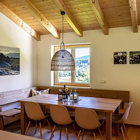 Lohansler Hütte *