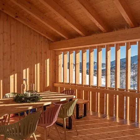 Lohansler Huette * Oberstaufen